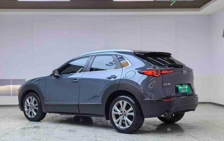 Mazda CX-30 I, 2022 год, 1 676 000 рублей, 6 фотография