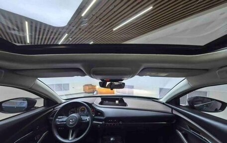 Mazda CX-30 I, 2022 год, 1 676 000 рублей, 9 фотография