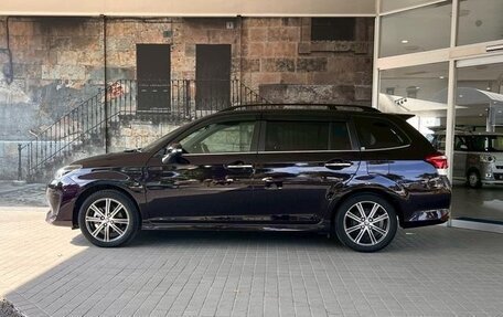 Toyota Corolla, 2021 год, 1 050 005 рублей, 2 фотография