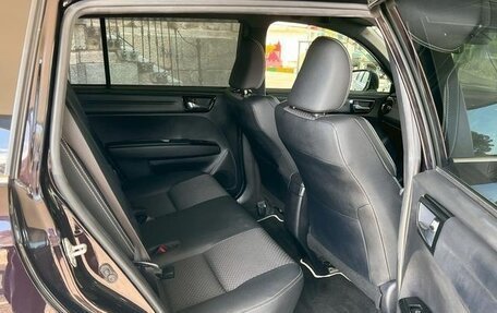 Toyota Corolla, 2021 год, 1 050 005 рублей, 11 фотография