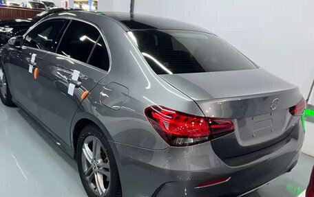 Mercedes-Benz A-Класс, 2021 год, 1 800 000 рублей, 4 фотография