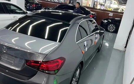 Mercedes-Benz A-Класс, 2021 год, 1 800 000 рублей, 6 фотография