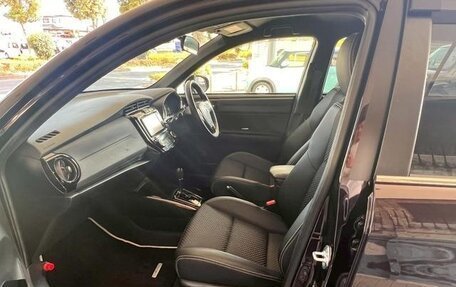 Toyota Corolla, 2021 год, 1 050 005 рублей, 10 фотография