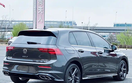 Volkswagen Golf VIII, 2022 год, 2 070 800 рублей, 7 фотография