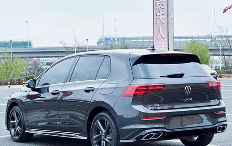 Volkswagen Golf VIII, 2022 год, 2 070 800 рублей, 5 фотография