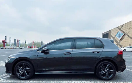 Volkswagen Golf VIII, 2022 год, 2 070 800 рублей, 4 фотография