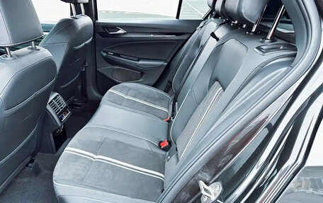 Volkswagen Golf VIII, 2022 год, 2 070 800 рублей, 9 фотография