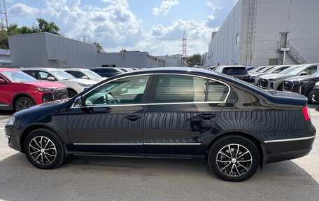 Volkswagen Passat B6, 2007 год, 535 000 рублей, 7 фотография