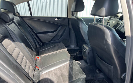 Volkswagen Passat B6, 2007 год, 535 000 рублей, 15 фотография