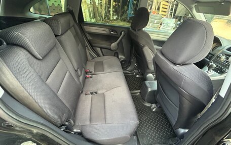 Honda CR-V III рестайлинг, 2008 год, 1 050 000 рублей, 15 фотография