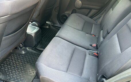 Honda CR-V III рестайлинг, 2008 год, 1 050 000 рублей, 14 фотография