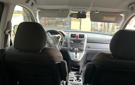 Honda CR-V III рестайлинг, 2008 год, 1 050 000 рублей, 11 фотография