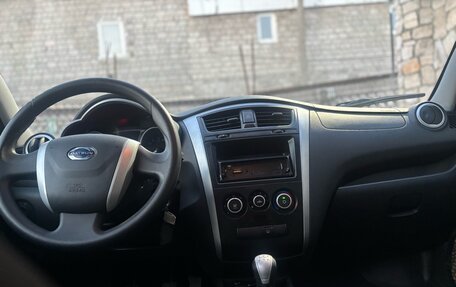 Datsun on-DO I рестайлинг, 2016 год, 420 000 рублей, 9 фотография