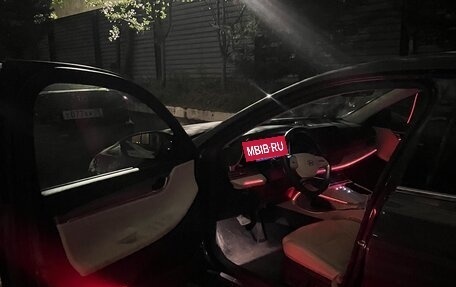 Hyundai Grandeur, 2022 год, 1 990 000 рублей, 2 фотография