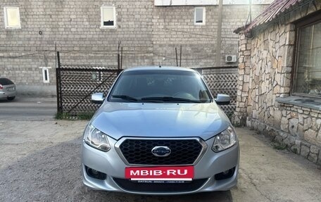 Datsun on-DO I рестайлинг, 2016 год, 420 000 рублей, 7 фотография