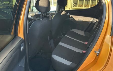 Peugeot 207 I, 2007 год, 325 000 рублей, 8 фотография