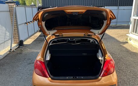 Peugeot 207 I, 2007 год, 325 000 рублей, 11 фотография
