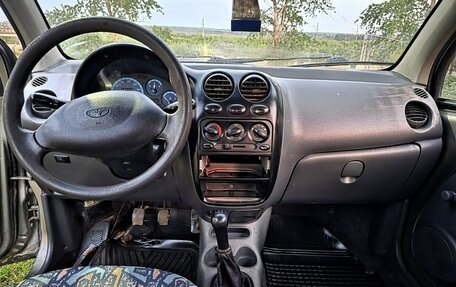 Daewoo Matiz I, 2003 год, 159 000 рублей, 5 фотография