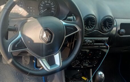 Renault Sandero I, 2012 год, 365 000 рублей, 6 фотография