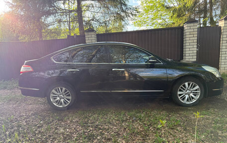 Nissan Teana, 2011 год, 1 080 000 рублей, 5 фотография