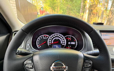 Nissan Teana, 2011 год, 1 080 000 рублей, 9 фотография