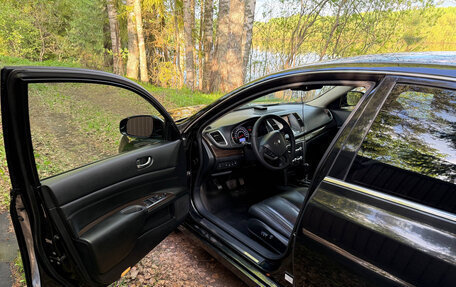 Nissan Teana, 2011 год, 1 080 000 рублей, 2 фотография