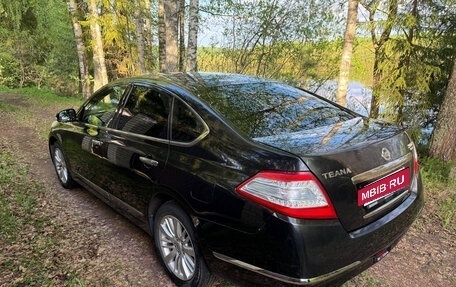 Nissan Teana, 2011 год, 1 080 000 рублей, 4 фотография