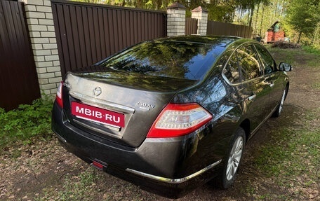 Nissan Teana, 2011 год, 1 080 000 рублей, 6 фотография