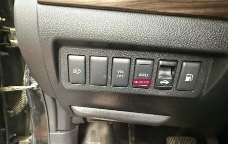 Nissan Teana, 2011 год, 1 080 000 рублей, 10 фотография