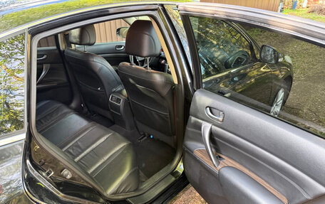 Nissan Teana, 2011 год, 1 080 000 рублей, 12 фотография