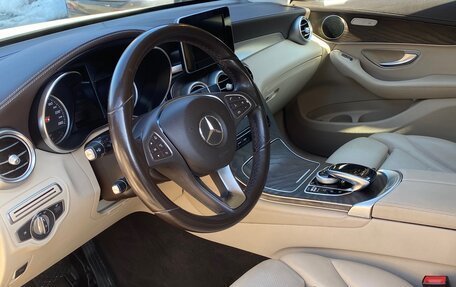 Mercedes-Benz GLC, 2017 год, 3 250 000 рублей, 6 фотография