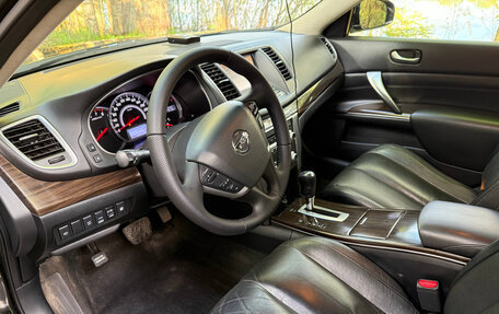 Nissan Teana, 2011 год, 1 080 000 рублей, 15 фотография