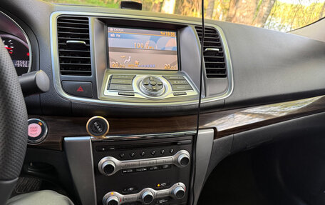 Nissan Teana, 2011 год, 1 080 000 рублей, 17 фотография