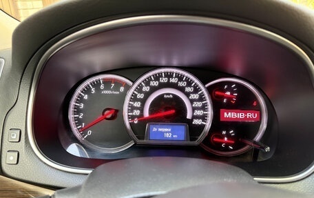Nissan Teana, 2011 год, 1 080 000 рублей, 18 фотография