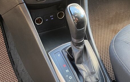 Hyundai Solaris II рестайлинг, 2015 год, 980 000 рублей, 27 фотография