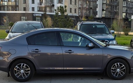 Mazda 3, 2008 год, 630 000 рублей, 5 фотография