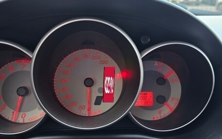 Mazda 3, 2008 год, 630 000 рублей, 8 фотография