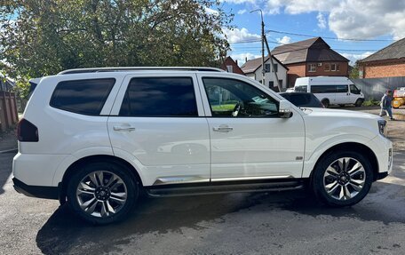 KIA Mohave I, 2019 год, 4 300 000 рублей, 4 фотография