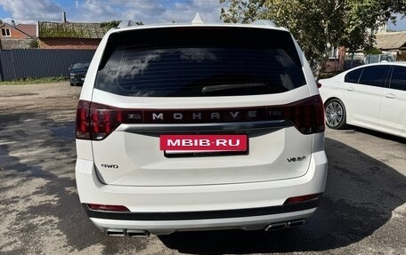 KIA Mohave I, 2019 год, 4 300 000 рублей, 7 фотография