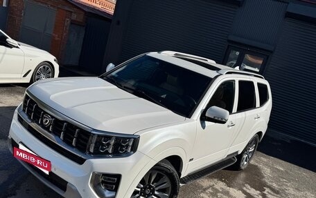 KIA Mohave I, 2019 год, 4 300 000 рублей, 2 фотография