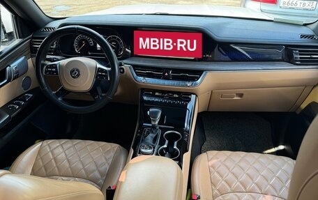 KIA Mohave I, 2019 год, 4 300 000 рублей, 10 фотография