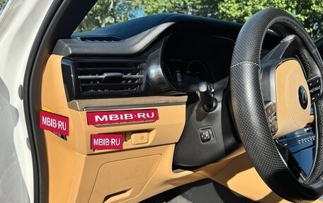 KIA Mohave I, 2019 год, 4 300 000 рублей, 17 фотография