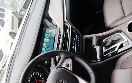 Changan CS35 Plus, 2022 год, 1 320 000 рублей, 3 фотография