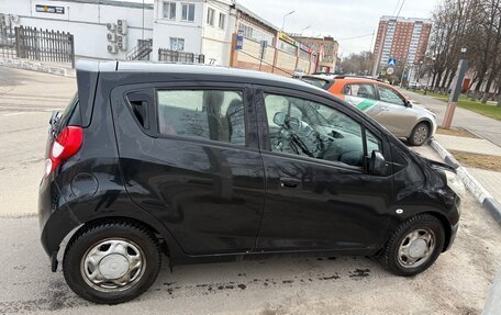 Chevrolet Spark III, 2013 год, 600 000 рублей, 3 фотография