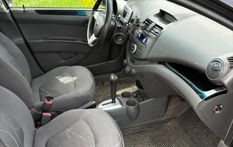 Chevrolet Spark III, 2013 год, 600 000 рублей, 7 фотография