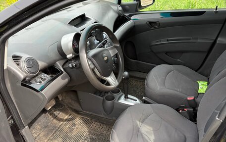 Chevrolet Spark III, 2013 год, 600 000 рублей, 6 фотография