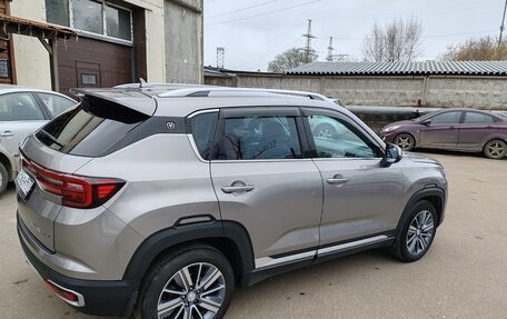 Changan CS35 Plus, 2022 год, 1 320 000 рублей, 8 фотография