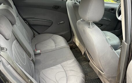 Chevrolet Spark III, 2013 год, 600 000 рублей, 9 фотография