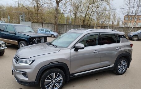 Changan CS35 Plus, 2022 год, 1 320 000 рублей, 5 фотография