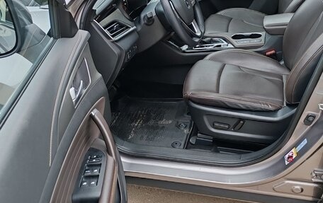 Changan CS35 Plus, 2022 год, 1 320 000 рублей, 7 фотография